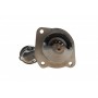 Стартер Man EL/EM/G/G90/HOCL/L2000/M90/NM/SM 3.8-6.9 79- (24V/4kw) (z=10) = 111640