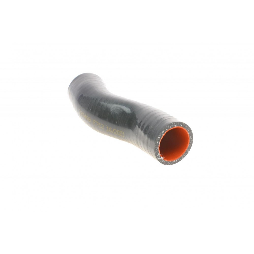 Патрубок інтеркулера Citroen Jumper/Peugeot Boxer 2.0 BlueHDi 15-19 (к-кт 2 шт.)