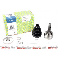 ШРКШ (зовнішній) Renault Scenic/Megane III 1.5dCi/1.6 08- (25z/33z)