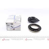 Подушка амортизатора (переднього) + підшипник Nissan Juke/Leaf 10- (L) SNR