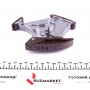 Комплект ланцюга насосу масляного VW Golf IV/V/VI/ Passat 2.0 FSI 98-12 (64 ланок)