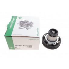 Помпа води VW Jetta 2.5 06- (CBTA, CBUA, CCCA, BTK) 110/125kw