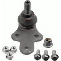Опора кульова (передня/знизу) Ford C-max 07-10/ Focus 04-12
