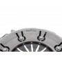 Комплект зчеплення Audi 100/A6 -95 (d=228mm) (+вижимний)