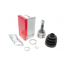 ШРКШ (зовнішній) Toyota Avensis 03-08/Corolla 01-13 (26x25z) (+ABS48z)
