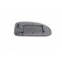 Скло дзеркала (з підігрівом) Ford Focus 98-07 (L)
