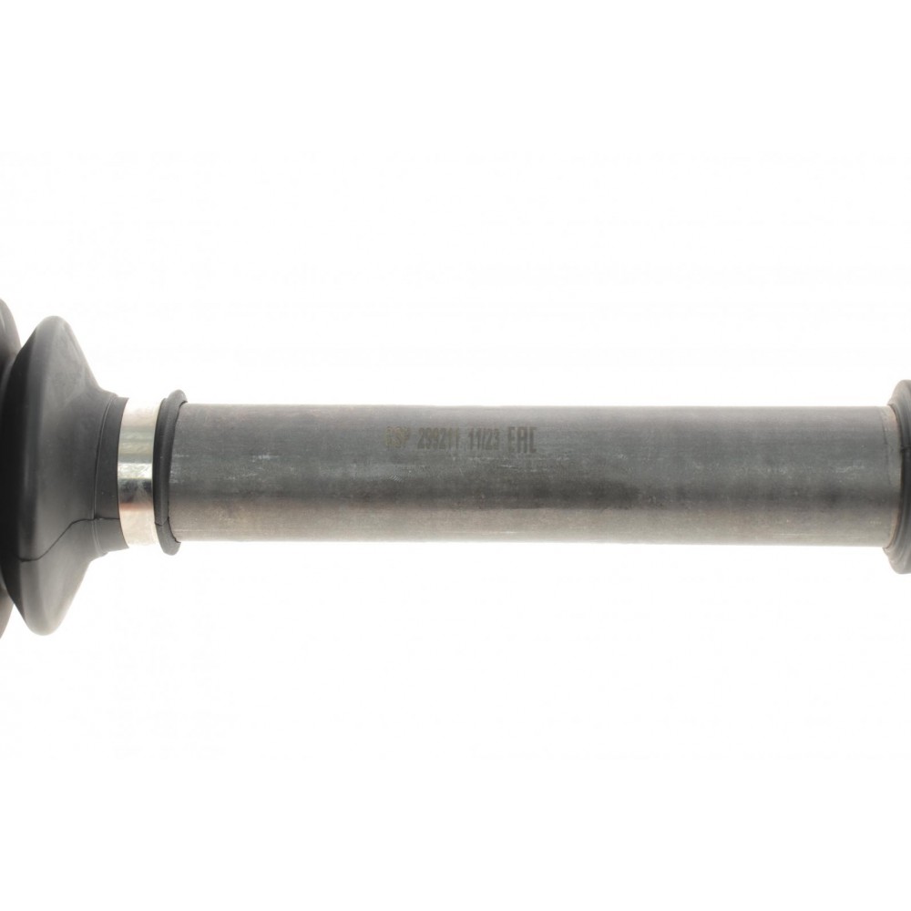 Піввісь (передня) Ford Galaxy/Mondeo 1.6-2.2 TDCi 06-15 (L) (40x26x603)