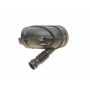 Патрубок інтеркулера BMW X5 (E53) 00-06 (M54)