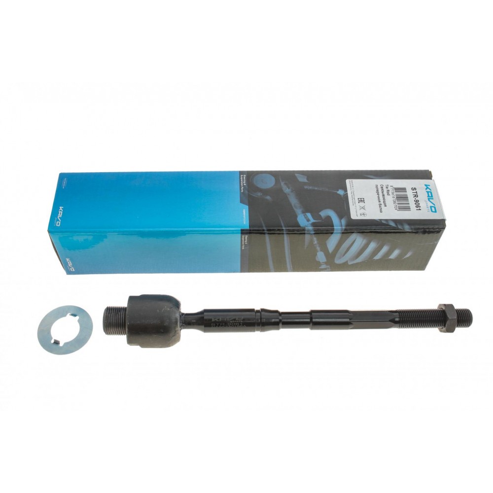 Тяга рульова Toyota Land Cruiser 3.0-4.0 01-09