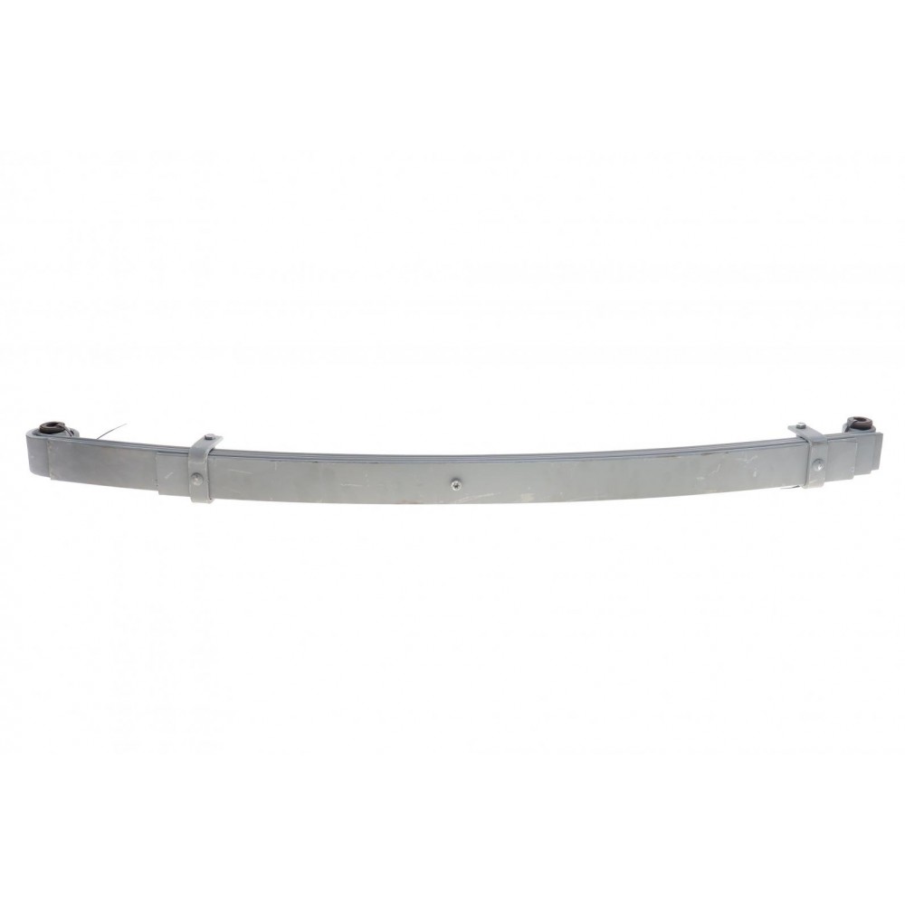 Ресора передня Toyota Hilux 2.0/2.2/2.4D -89 (к-кт 4 листа) (60/575/575) 4/8mm