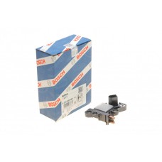 Реле генератора (12V) VW Caddy/Passat 1.6/2.0TDI 14-/Crafter 2.0/2.5TDI 11-16 (замінено на 1986AE0029)