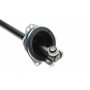 Піввісь Renault Master 1.9-2.2dCi (L) (28x37.1x670х51T)