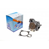 Помпа води Citroen Jumper/Peugeot Boxer 3.0 HDi/Fiat Ducato/Iveco Daily 3.0D 06- (R/B)(7 лоп)(7 кан)