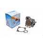Помпа води Citroen Jumper/Peugeot Boxer 3.0 HDi/Fiat Ducato/Iveco Daily 3.0D 06- (R/B)(7 лоп)(7 кан)