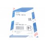 Ремень генератора Land Rover Discovery/Range Rover 2.5 Td5/3.9-4.6 93-04 (7PK1870)