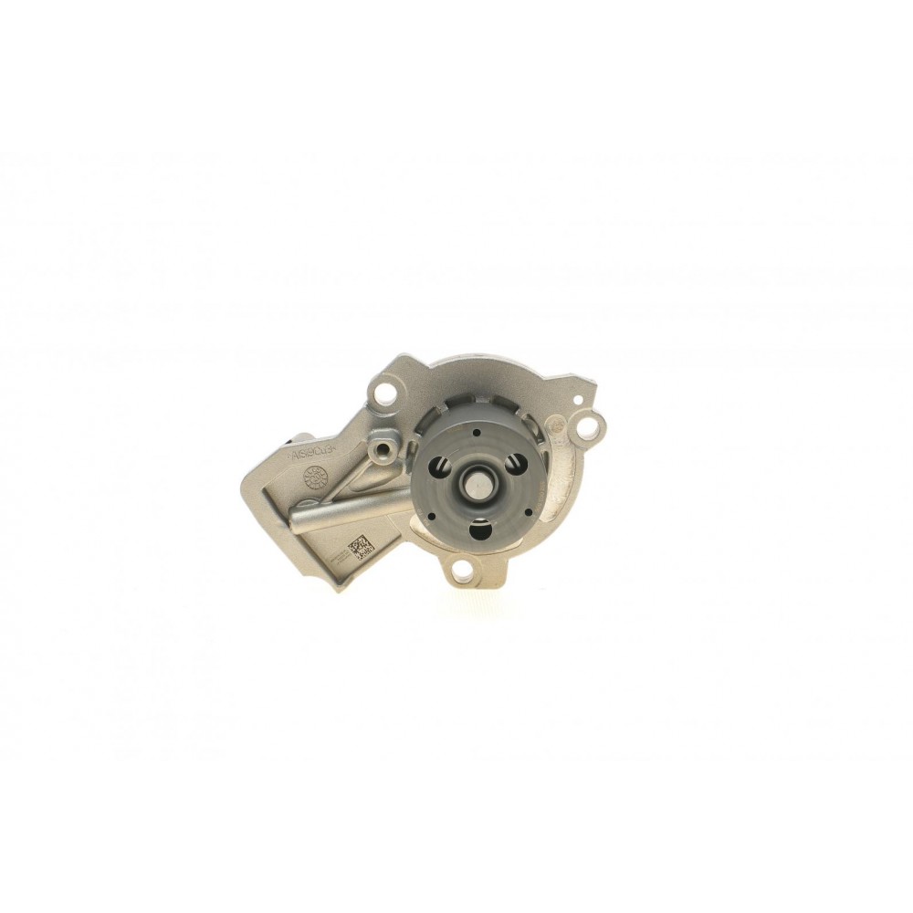 Комплект ГРМ + помпа Audi A1/Skoda Fabia/VW Polo 1.4 TDI 14- (25x145z)