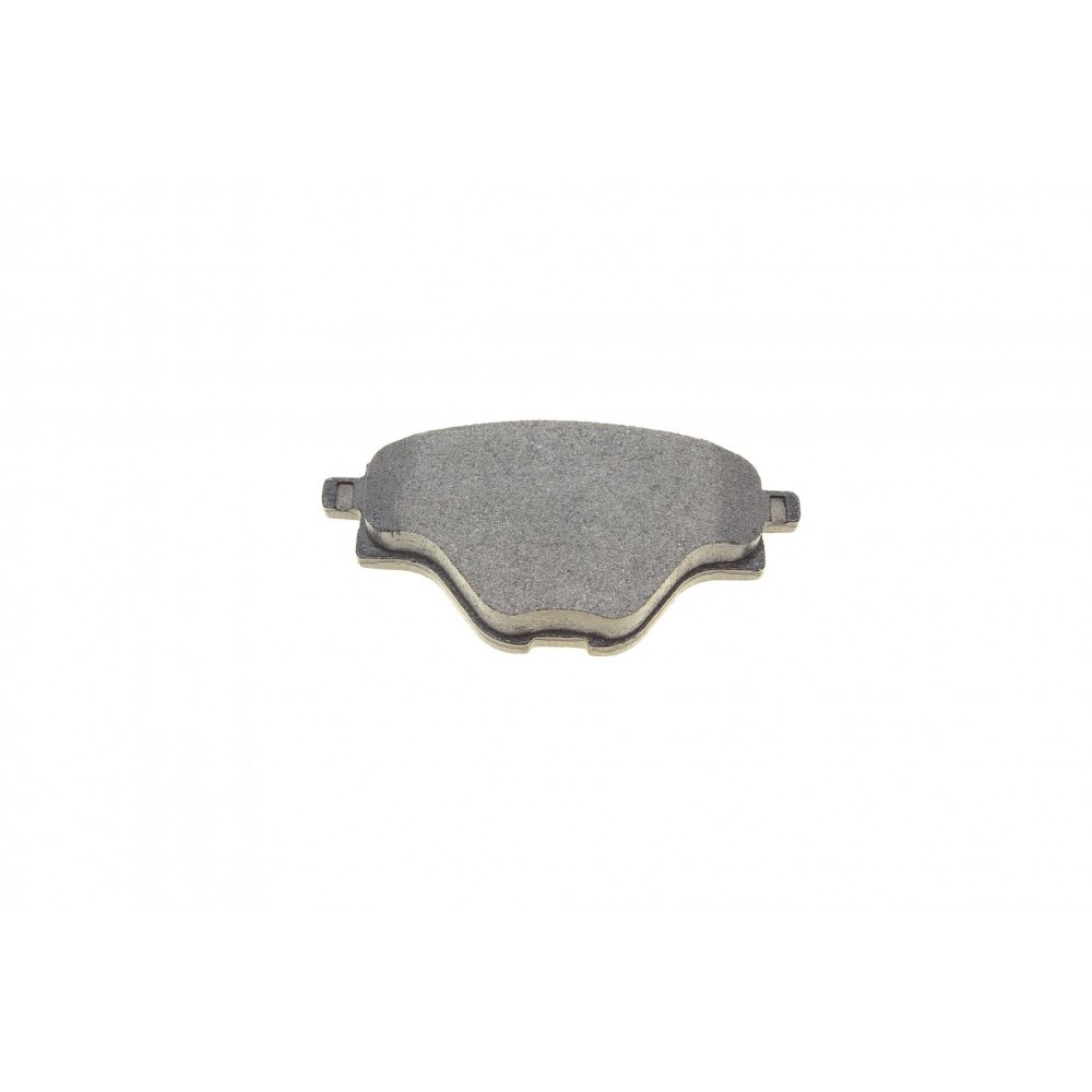 Колодки гальмівні (задні) Citroen C4/Peugeot 308 13-/3008/5008 16-/508 18- (Bosch) Q+