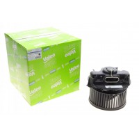 Моторчик пічки Renault Duster/Logan 1.0-2.0 03-