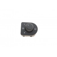 Блок управління дзеркалом VW Passat/ VW Golf IV 1,4-1,8/ 1.9 TDI 96-06