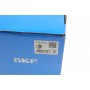 Помпа води BMW 1 (E81/E87)/3 (E46/E90)/5 (E60)/X1 (E84)/X3 (E83), N40/N42/N45/N46