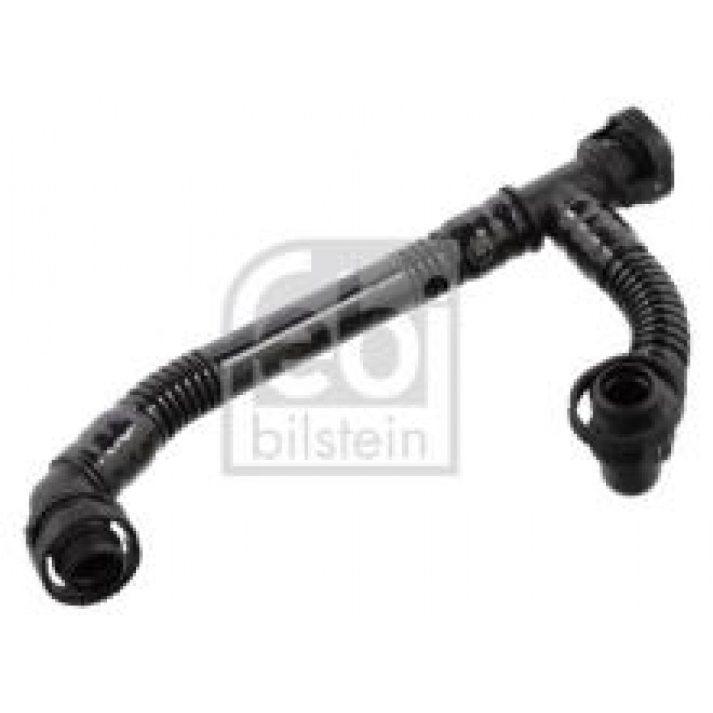 Патрубок вентиляції картера BMW 3 (E90)/5 (E60)/7 (E65) 2.5i/3.0si 04-11 N52