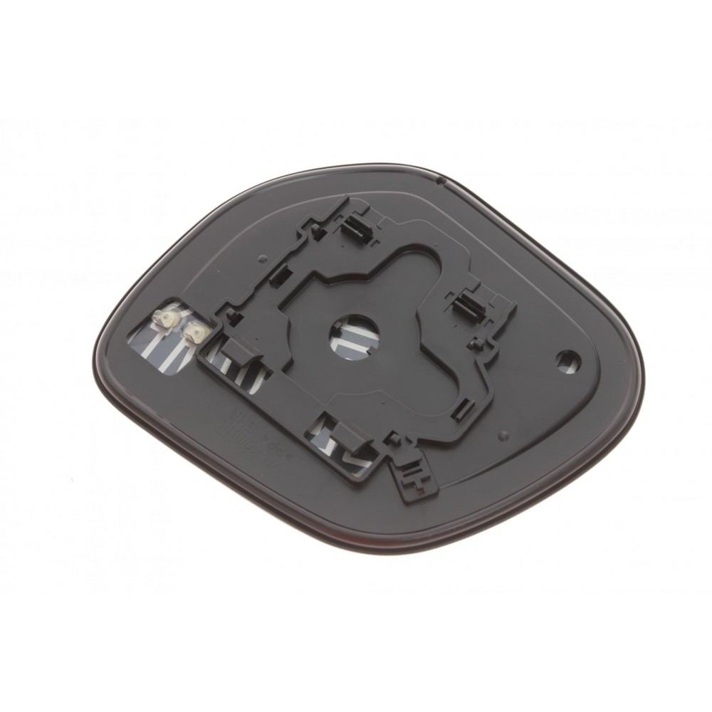 Скло дзеркала (з підігрівом) Citroen C-Crosser/Peugeot 4007 2.0/2.2 HDi/2.4 16V 07- (R)