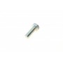 Опора кульова (передня/знизу) Citroen Berlingo/Peugeot Partner 96- (d=16mm)