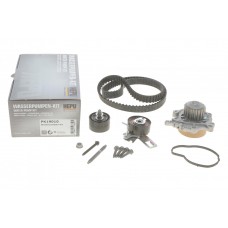 Комплект ГРМ + помпа Citroen Berlingo/Peugeot Partner 1.5 BlueHDi 18-