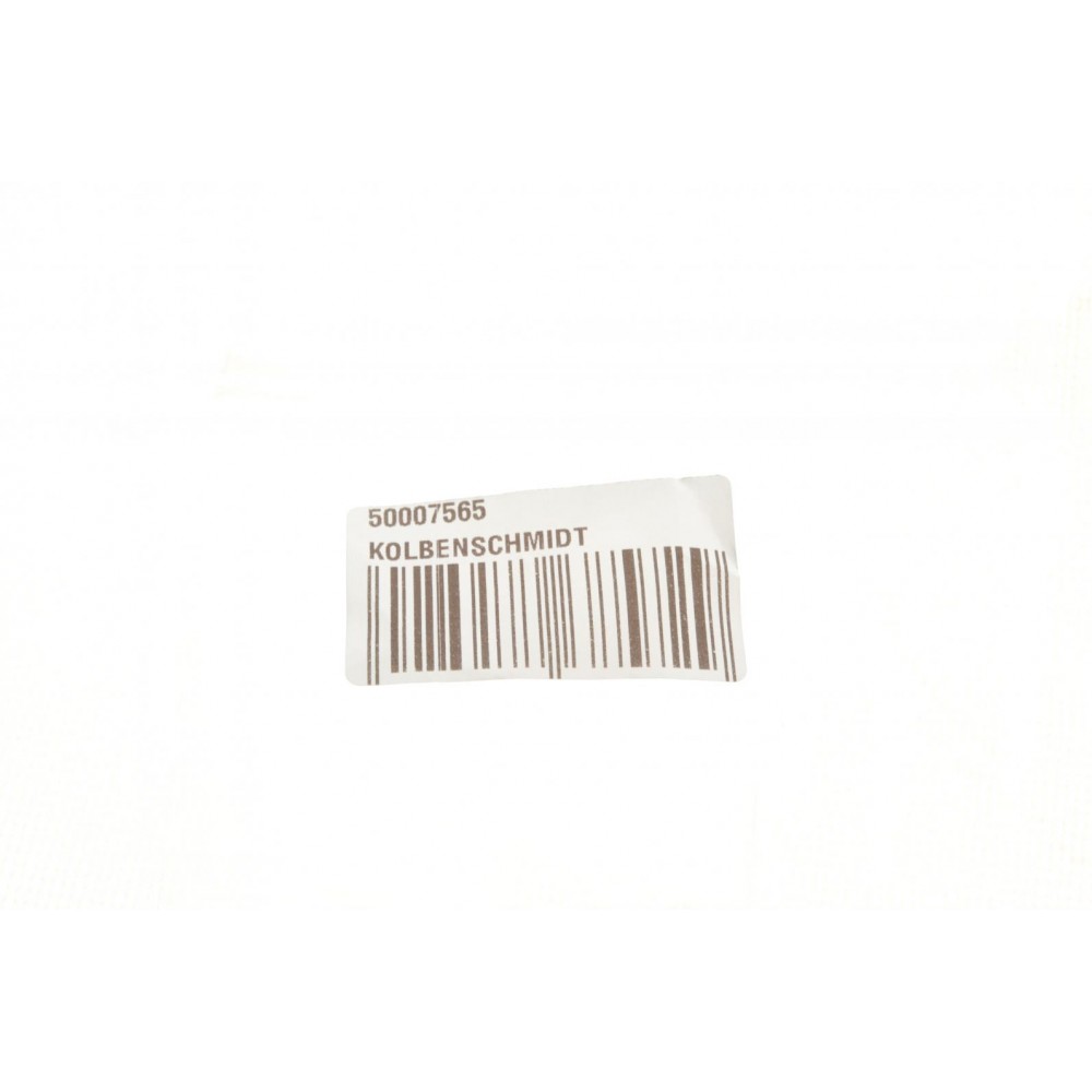 Гідрокомпенсатор Opel Astra G/H/J 1.6/1.8  00- (h=3.54mm)