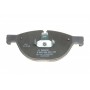 Колодки гальмівні (передні) BMW 5 (F07/F10/F11) 09-17/6 (F06/F13) 11-18/7 (F01/F02/F03/F04) 08-15 N20/N47/N52/N53/N55/N57/N63