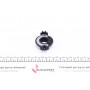 Підшипник вижимний Citroen Berlingo/Peugeot Partner 1.8/1.9D 96-