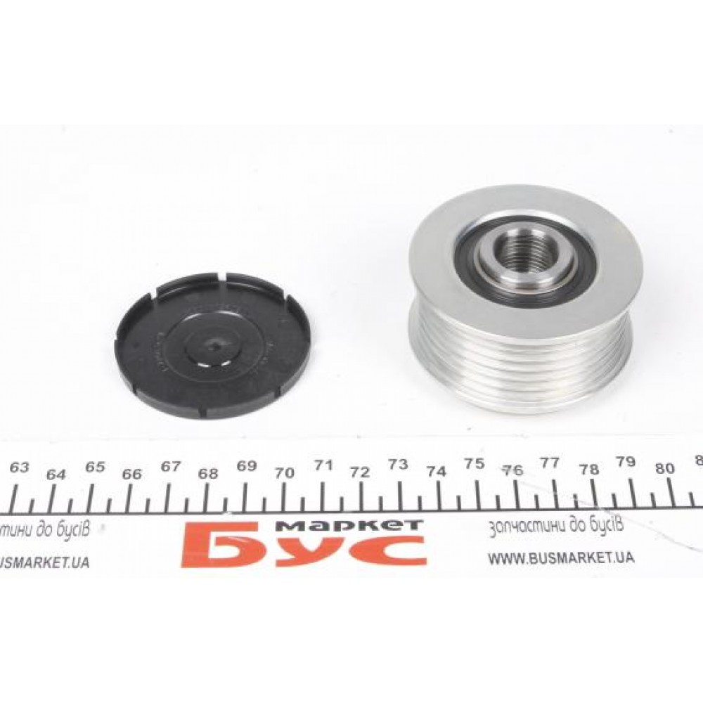 Шків генератора Ford Connect 1.8 Di/TDCi 02-
