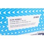 Фільтр повітряний Alfa Romeo Giulietta 1.4TB/ 2.0 JTDM 10-