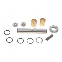 Шкворень DB 207-310 (23x132mm) (на втулках)