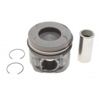 Поршень MB Sprinter 318 3.0CDI OM642 (83.50mm/+0.5) (1-3 циліндр)