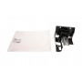 Подушка КПП Citroen C3/C4 09- (L)