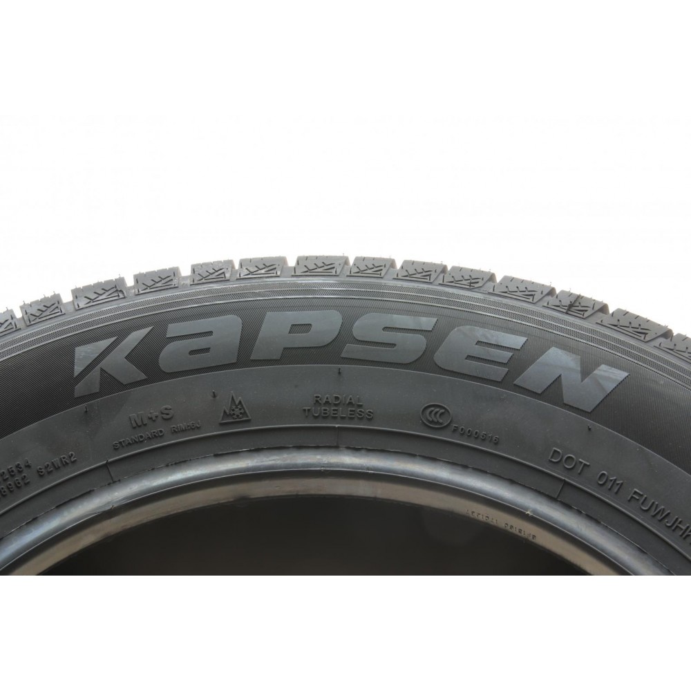 Шина AW11 195/70 R15C 104/102R (зимова)