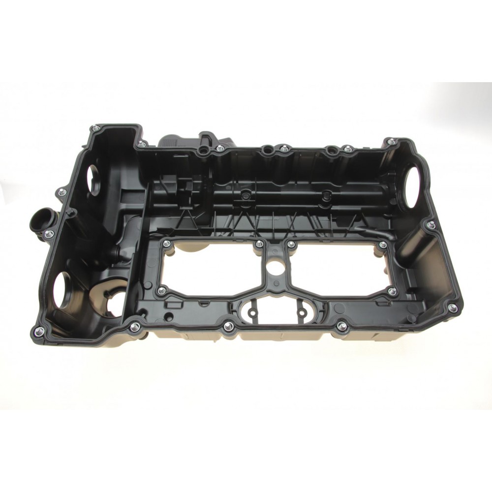 Кришка клапанів BMW 3 (F30/F35)/4 (F32)/5 (F10)/X5 (F15/F85) 09- N20 B20
