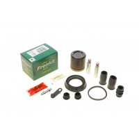 Ремкомплект супорта (заднього) Jeep Cherokee/Grand Cherokee 99-10(d=48mm)(Ate)(+1 поршен/направляюча)