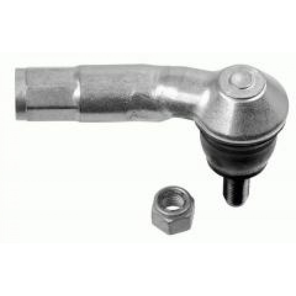 Наконечник тяги рульової (R) VW Touran (5T1), 05/15 -/Passat (3G2, CB2), 08/14 -