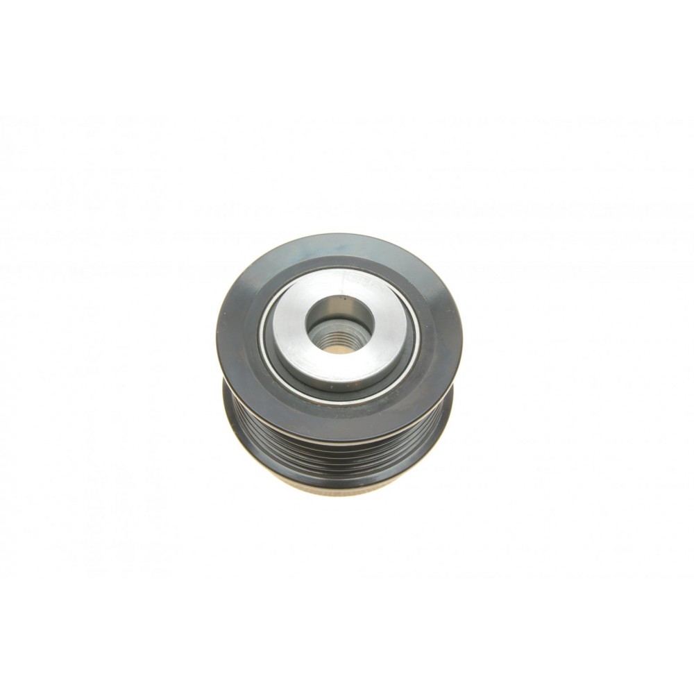 Шків генератора Jeep Cherokee 2.5/2.8 CRD 4x4 01-08 (6PK)