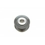 Шків генератора Jeep Cherokee 2.5/2.8 CRD 4x4 01-08 (6PK)