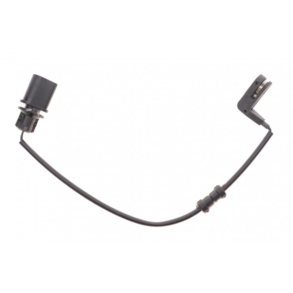 Колодки гальмівні (передні) Audi A6 10-18/A7 Sportback 10-15/A8 10-18/Q5 12-17 (+датчики)