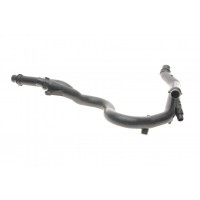 Патрубок системи охолодження BMW 5 (E60)/7 (E65/E66/E67) 2.0-6.0 01-10 N43/N52/N53/M54/N62/N73