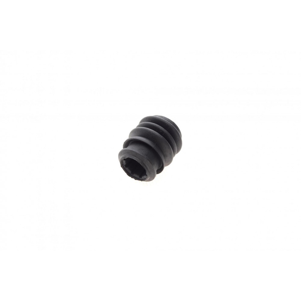 Ремкомплект супорта (переднього) Honda CR-V 12- (d=45mm)(Niss)(+2 поршня/направляюча)SuperKit