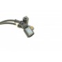 Датчик ABS (передній) VW Sharan/Ford Galaxy 95-10 (L) (HÜCO)