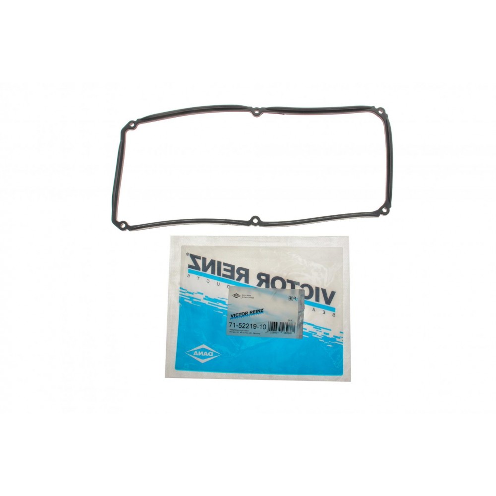 Прокладка кришки клапанів Mitsubishi Lancer/Colt 1.2-1.5i 12V 79-95