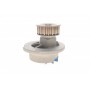 Помпа води Opel Astra F/G/Combo/Corsa A/B/Kadett D/E/Vectra A/B 1.4/1.6/i/Si 79-04 (19z)