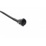 Патрубок системи охолодження BMW X3 (F25) 11-17 N20/N55