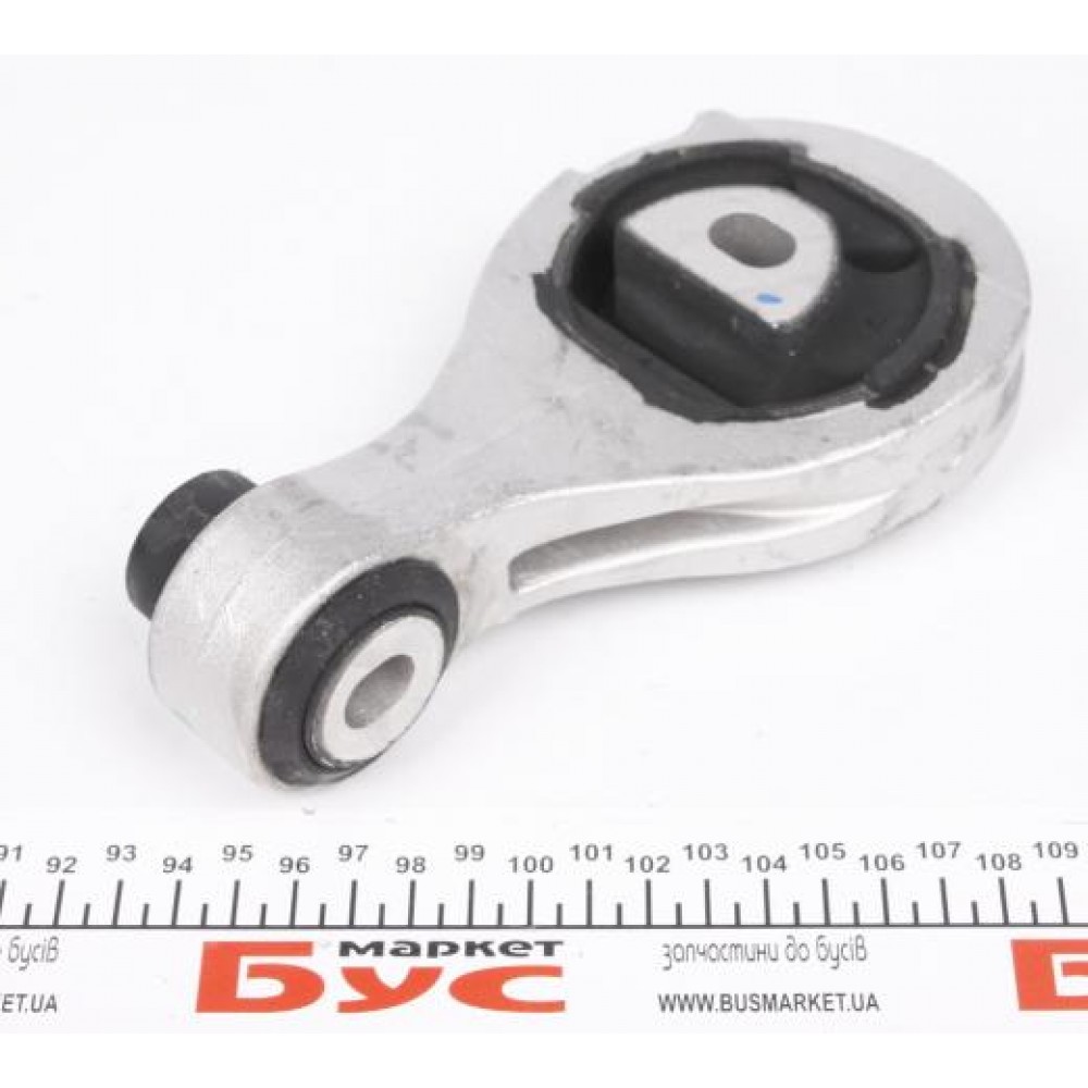 Подушка двигуна (задня) Fiat Doblo 1.6-2.0D Multijet 10-